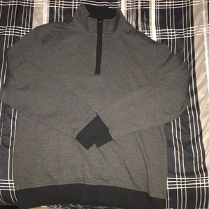 Van Heusen men’s sweater